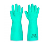 Cut 4 Impact and Chemical Protective Gloves